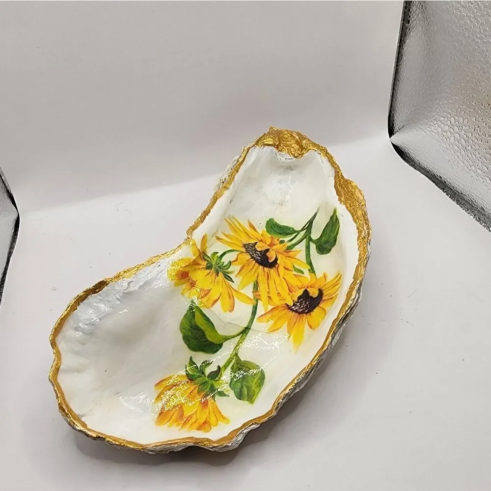N/A oyster shells